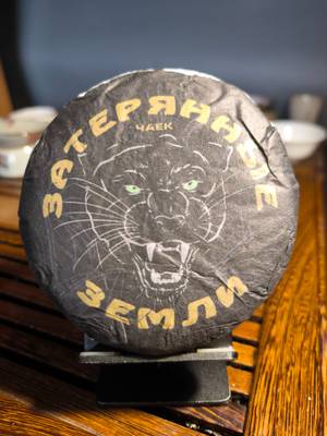 Затерянные земли