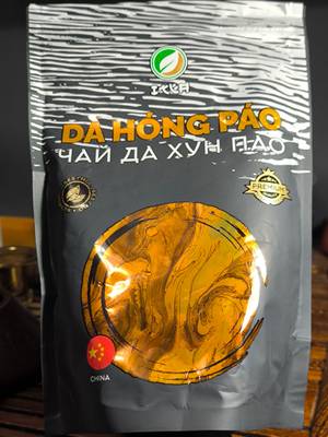 Да Хун Пао