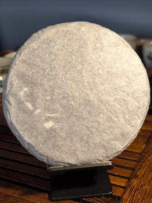 Мэнхай Сяо Шу
